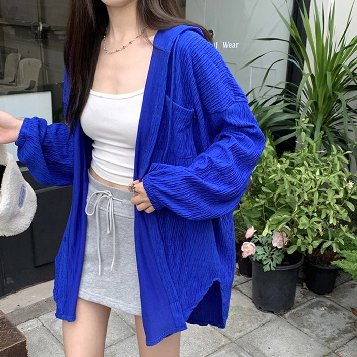 메이킹유 B7007쥬디프남방