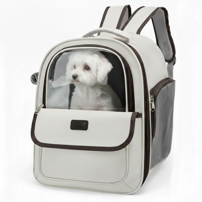 피디노스 강아지 고양이 가방 백팩