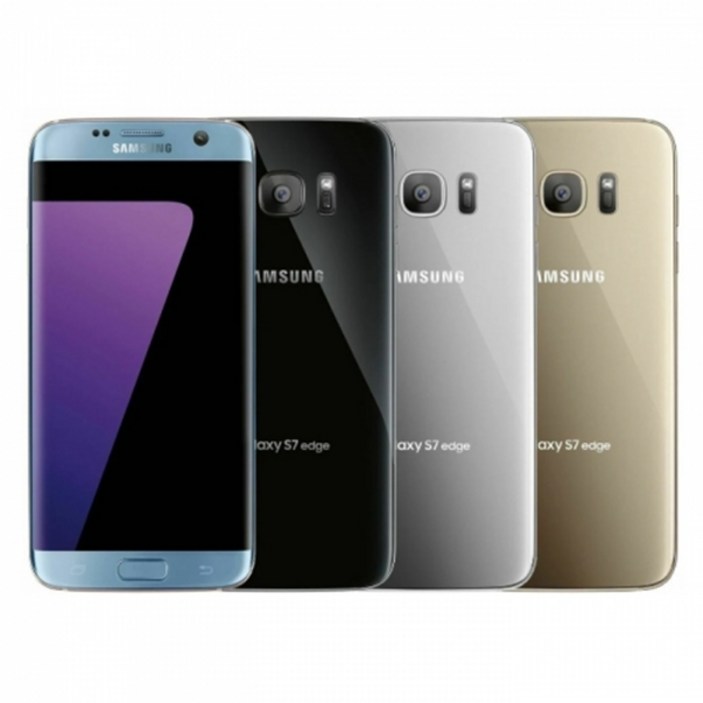 삼성전자 갤럭시 S7 엣지 32GB SM-G935 공기계 중고폰 리퍼폰, 랜덤색상 빠른출고 가능, 32GB