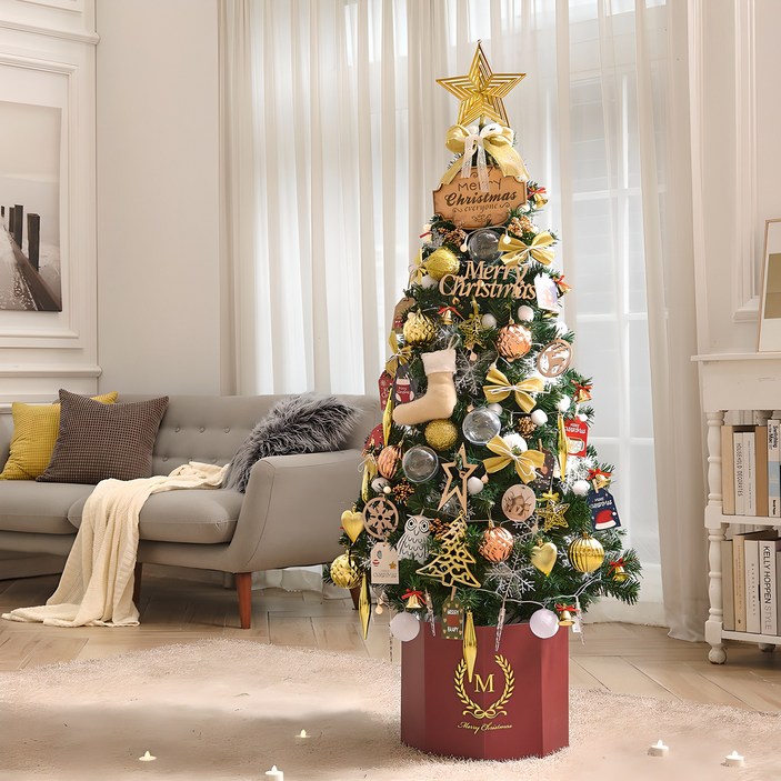 하우쎈스 트리 풀세트