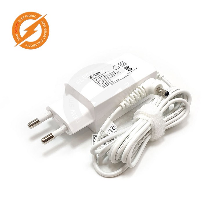 LG LG15U47 15U470 15UD470 15UB470 19V 2.1A 40W 호환 노트북 어댑터 아답타 충전기 일체형