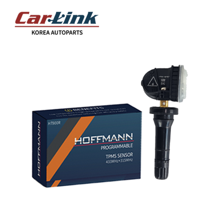 쉐보레 더넥스트스파크 올뉴말리부 캡티바 아카디아 트레일블레이저 전차종 공용 타이어 공기압센서 TPMS센서 벨브