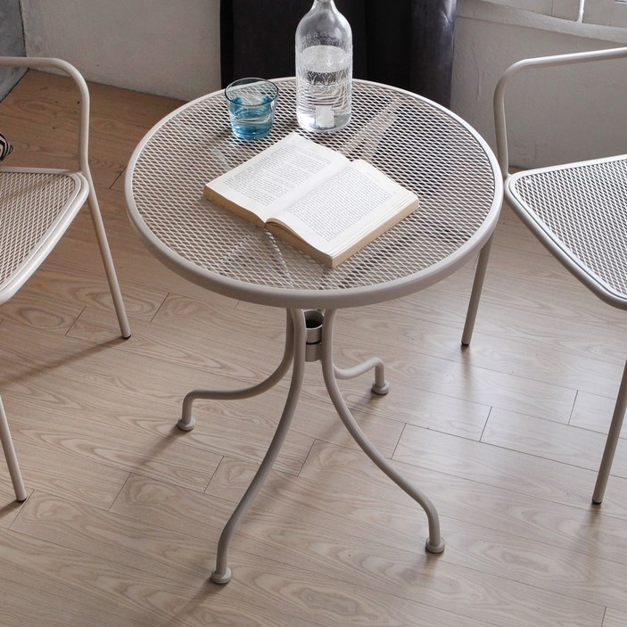 베스트리빙 리타 테이블 T003, 베이지