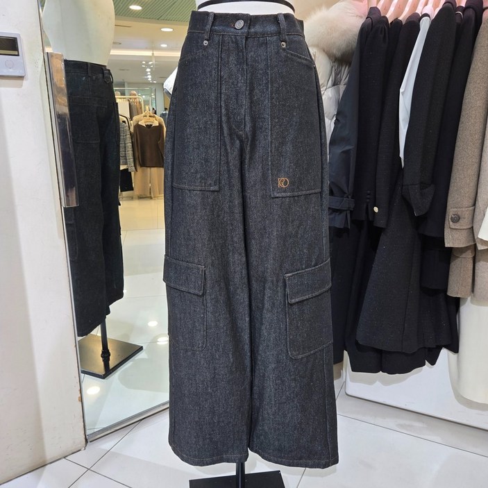 매장정품 JJ지고트 플랩포켓디테일팬츠GNAP0SLJ1 1201772