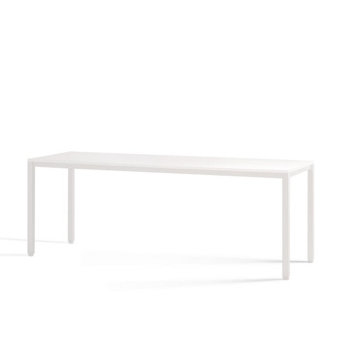 [두닷] 콰트로 데스크 컴퓨터 책상 800/1000/1200/1400/1600/1800/2000