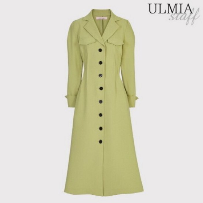 율미아스탭 테일러드슬림원피스_SKS1OP3350