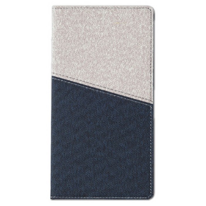 예닮 2023년 수첩 다이어리 패브릭 슬래시 48절 수첩 미니수첩 업무용 회사 데일리 수첩제작 견적요망