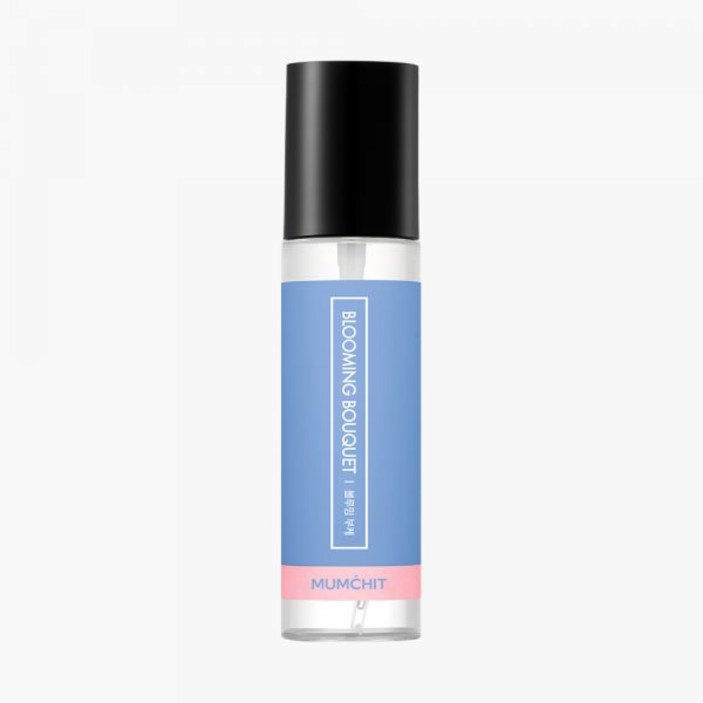 멈칫 섬유향수 100ml 블루밍부케