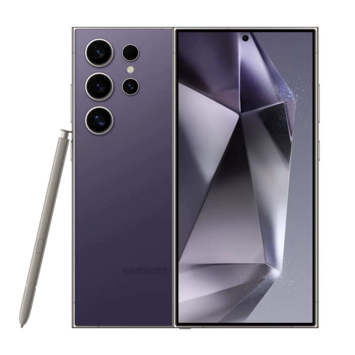 삼성전자 갤럭시 s24 울트라 자급제 256GB 512GB 정품 통신3사 사용가능