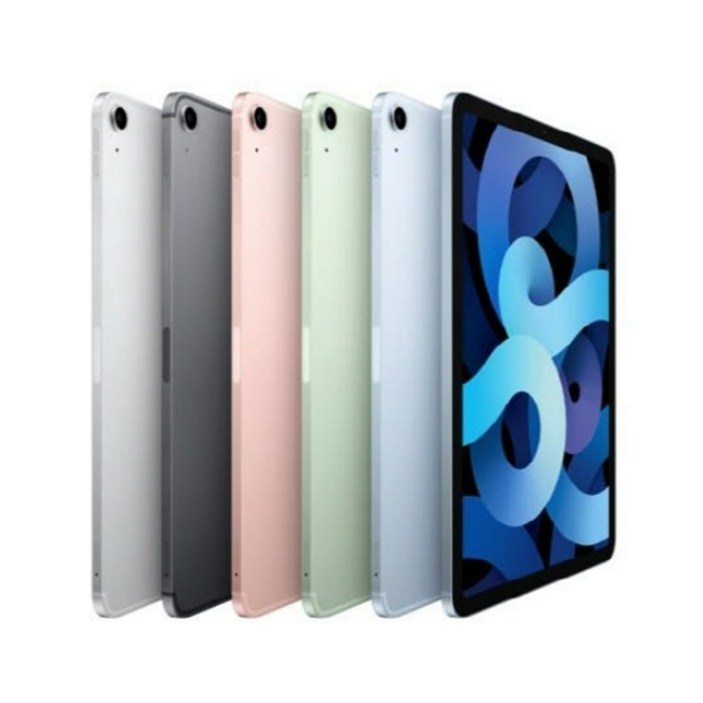 애플 아이패드 에어 10.9 4세대 64GB Wi-Fi A2316 중고 태블릿JP, 랜덤색상 빠른 출고 가능
