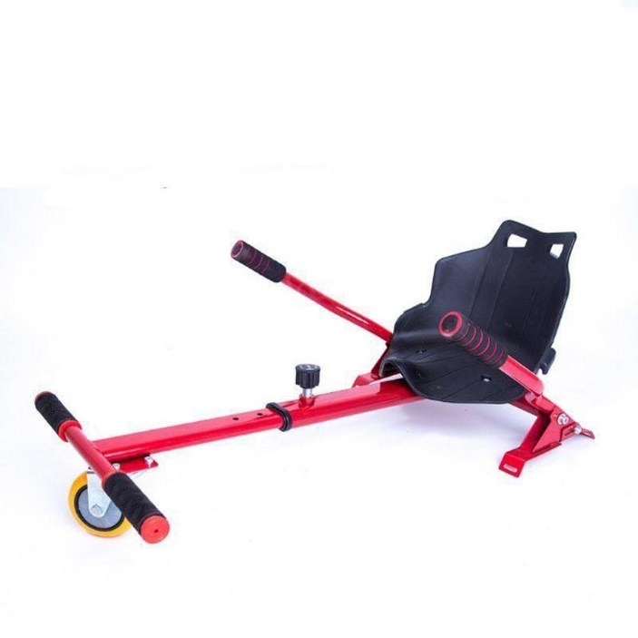 호버카트 프레임 전동휠 4륜 라이더 보드 서스펜션