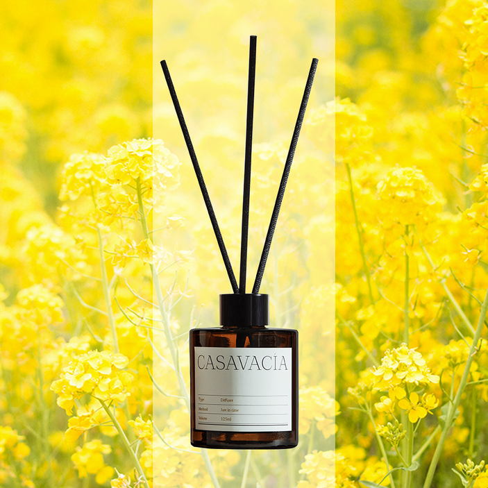 카사바시아 호텔 고급 디퓨저 방향제