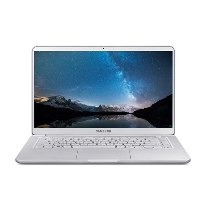 노트북i5 삼성 노트북9 NT951XBE (i5-8265U8GSSD256G윈1015), 단품