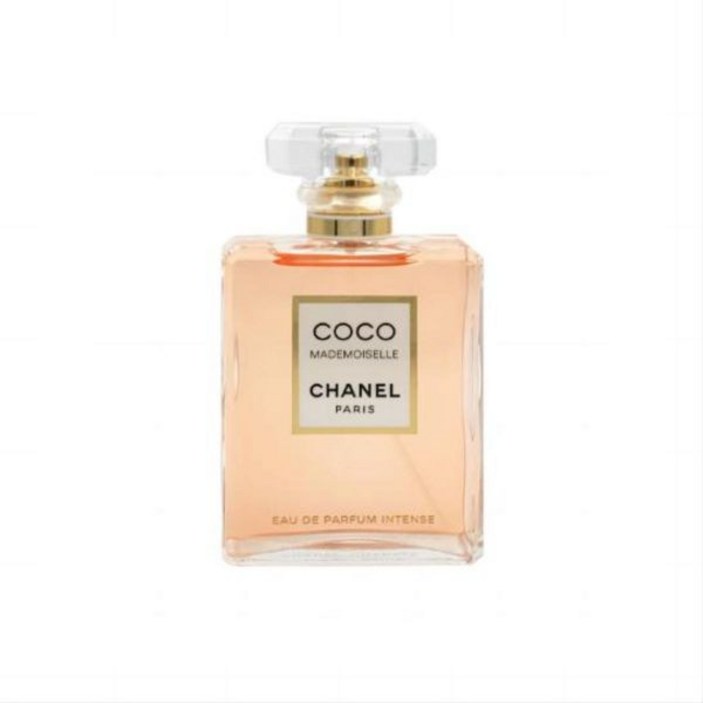 샤넬 코코 마드모아젤 오 드 빠르펭 엥땅스 향수
