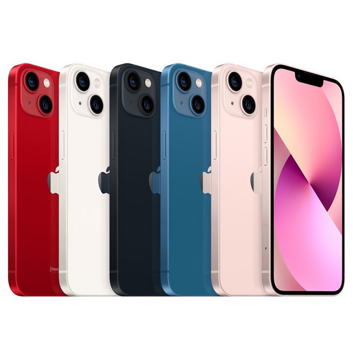 아이폰13 iPhone13 자급제
