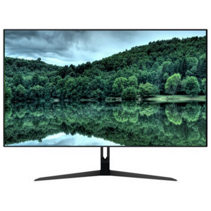 그린디스플레이 ECO GD272QHD 제로베젤 27인치 QHD LED