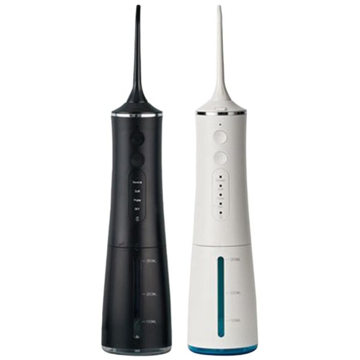 치과공식판매 원웨이 휴대용 구강세정기 스타터 V1 11, 2개