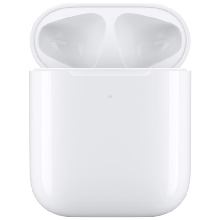 Apple 에어팟 무선 충전 케이스