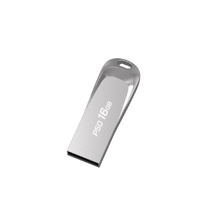 플레이고 P50 초경량 USB 메모리 단자노출형 3000, 16GB 5301272173