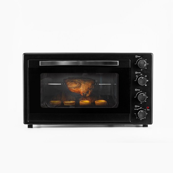 키친아트 컨벡션 전기오븐 60L, KNOVC60