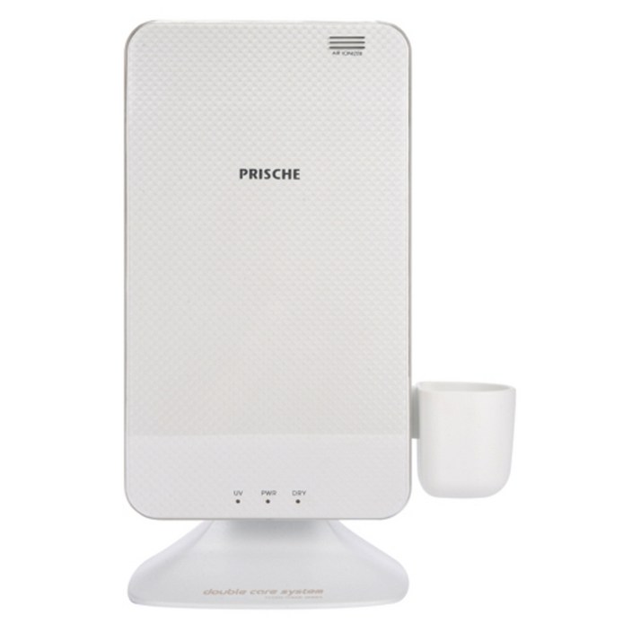 프리쉐 칫솔살균기, PA-TS3000, 화이트