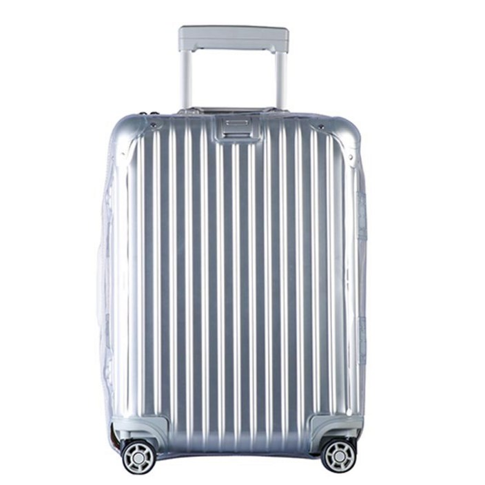 트레이즈 리모와 4세대 토파즈 시리즈 캐리어 투명 커버  92463