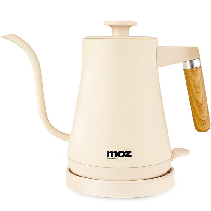 모즈 전기 드립포트, MC1200C