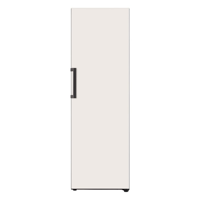 [색상선택형] LG전자 오브제컬렉션 컨버터블 세트 메탈 냉장고 방문설치