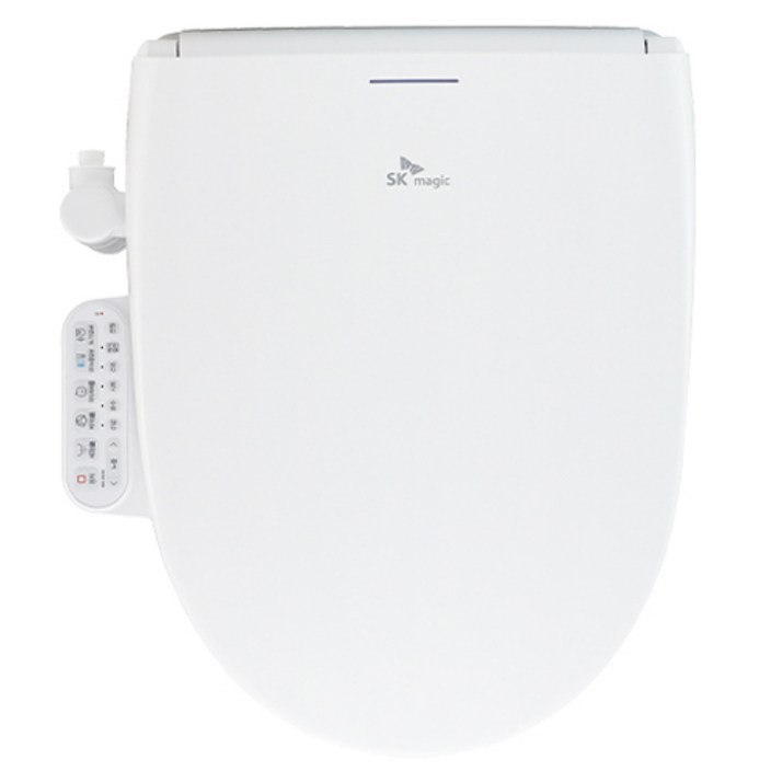 SK매직 전해수 케어 비데