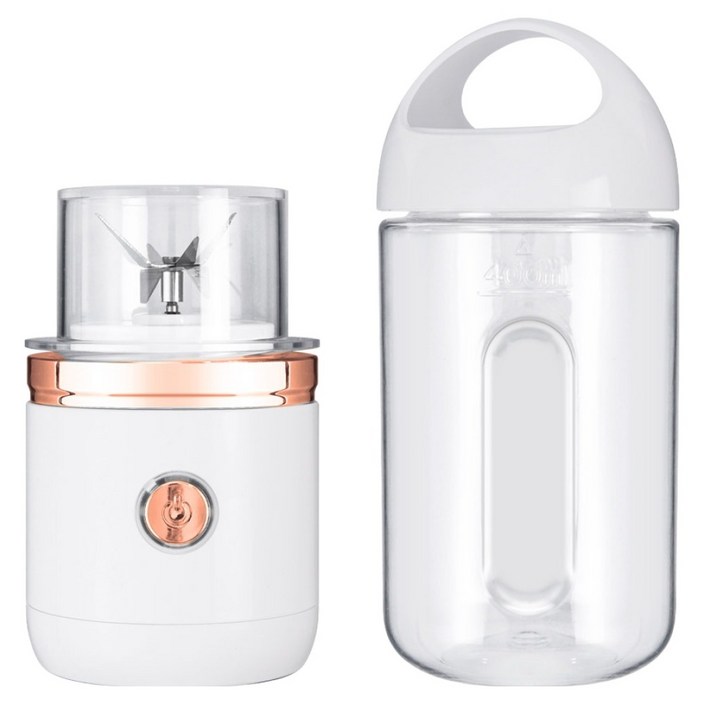 애니게이트 미니 블렌더 믹서기 텀블러 HM760, HM760