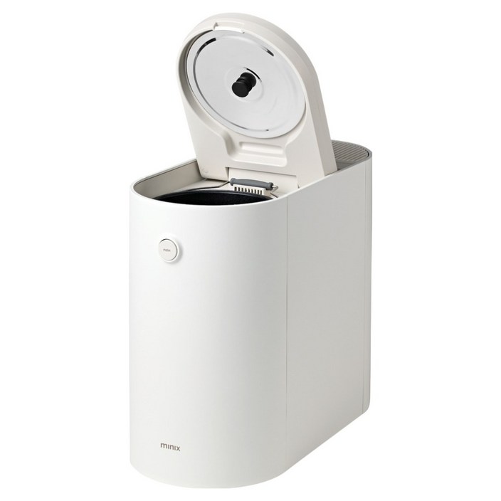 미닉스 더 플렌더 PRO 음식물 처리기 가정용