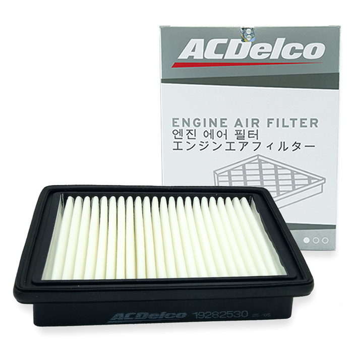 에이씨델코 자동차 에어필터 쉐보레 더 넥스트 스파크