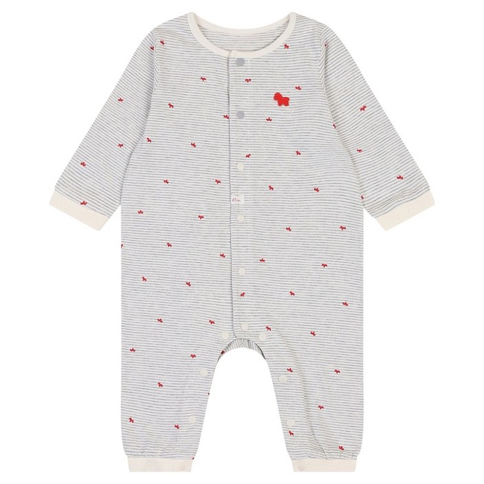 에뜨와 선물용 레이 면 우주복