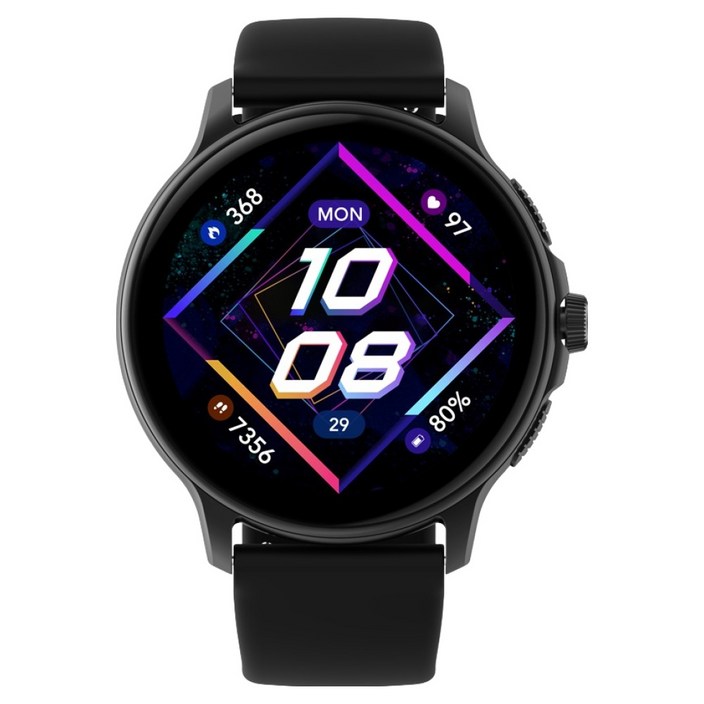 펭카 AMOLED 블루투스 통화 한글판 스마트워치 PSW5004