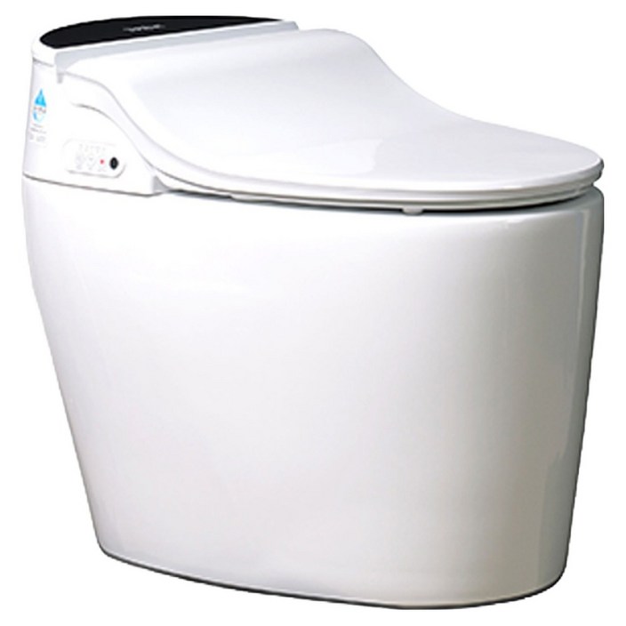 TREVI 프리미엄 일체형 비데 Bath No.9  플레이트 랜덤발송, TSTTX5R90RP, 방문설치