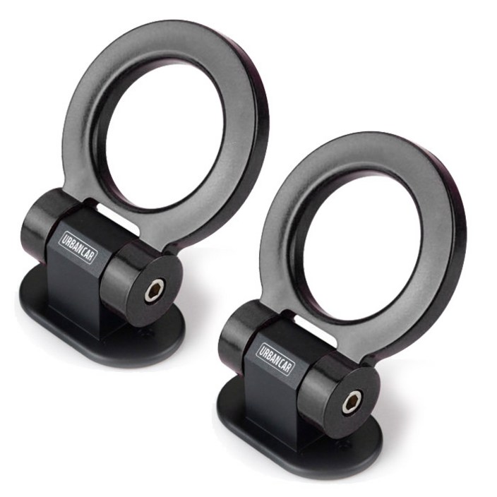 어반카 차량용 견인고리 악세서리