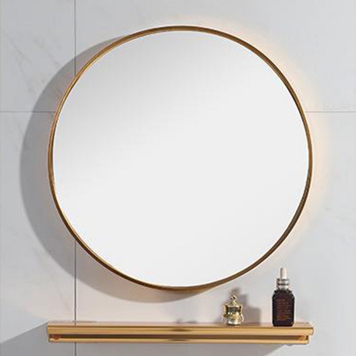 인뮤즈 인테리어 원형 거울 50cm 인뮤즈 인테리어 원형 거울 50cm