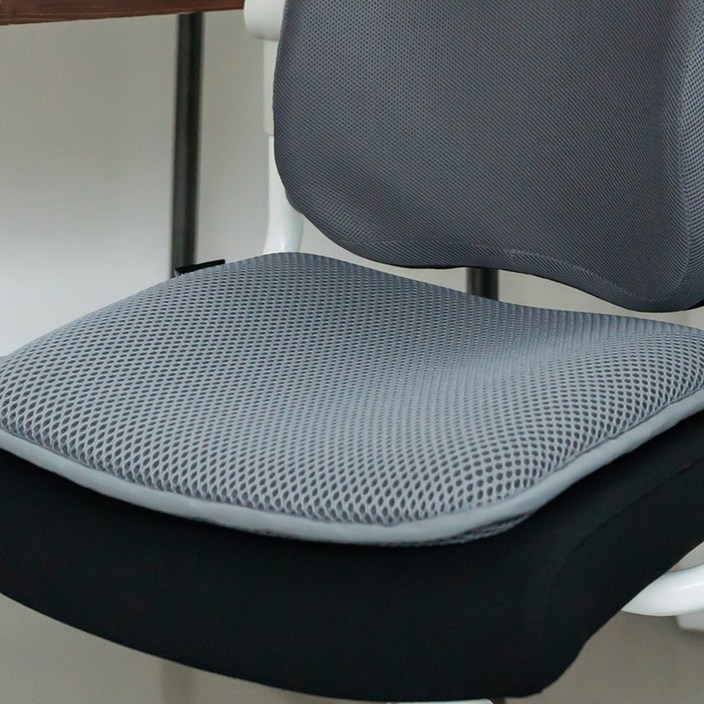 바디연구소 집중 의자방석