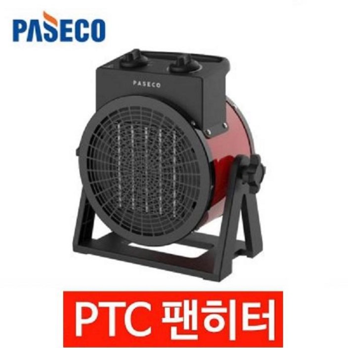 파세코 PTC 전기히터 파세코 PTC 전기히터