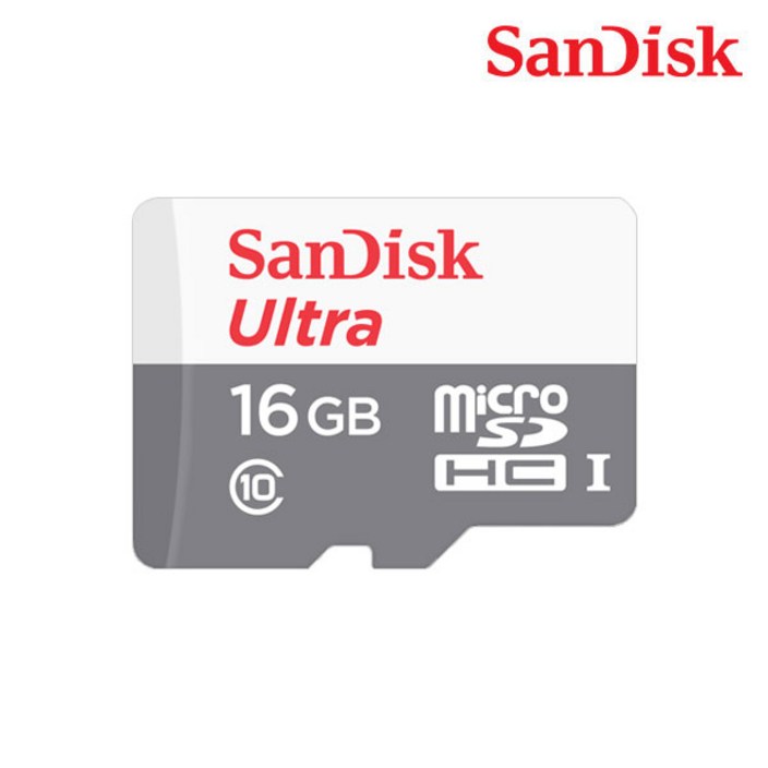 microsd256 샌디스크 Ultra microSD CLASS10 SDSQUNS