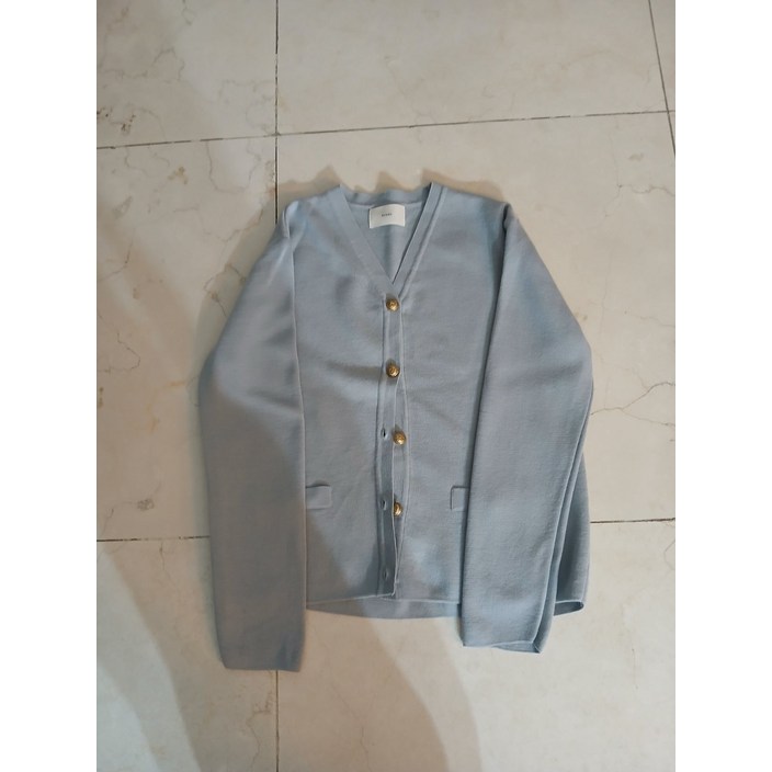 [중*고] 보웬 니트 가디건 Free (NB11314)