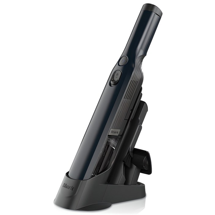 샤크 에보파워 핸디 무선 청소기 WV210KR