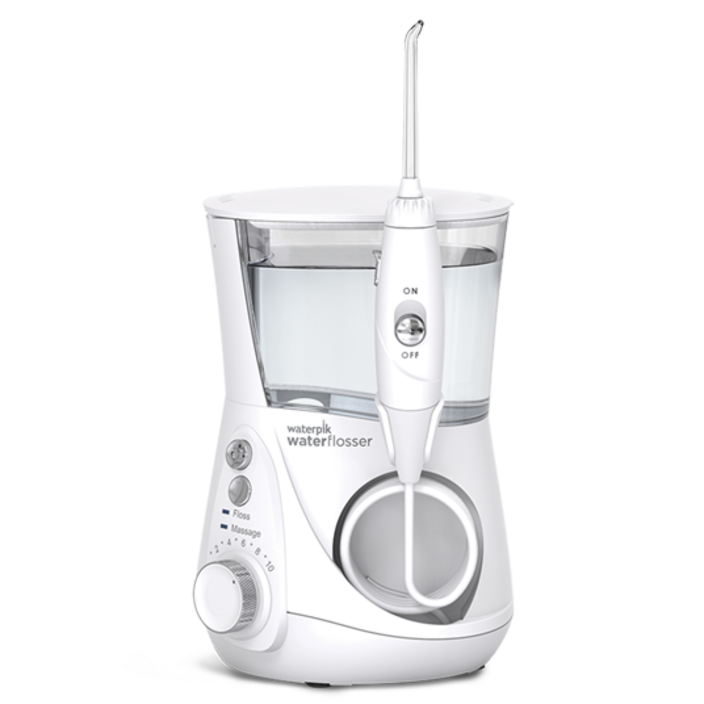 워터픽 울트라 프로페셔널 WP670 워터플로저 구강세정기, 1개, 워터픽 WP670
