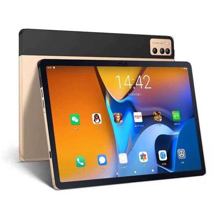 태블릿PC 투인원 노트북 대학원 테블릿 학생 사무용