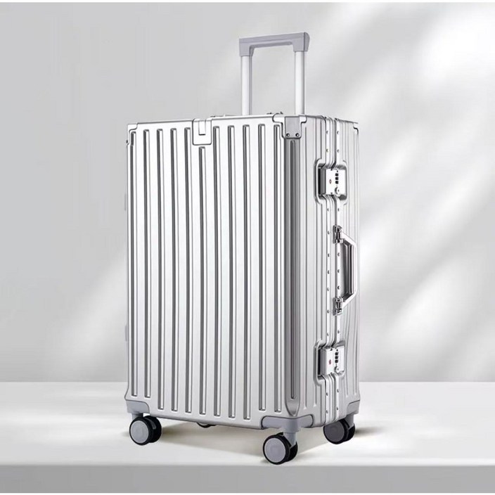 10년AS 캐리어 알루미늄 캐리어 여행용 캐리어 기내용 캐리어 TSA식 잠금 캐리어