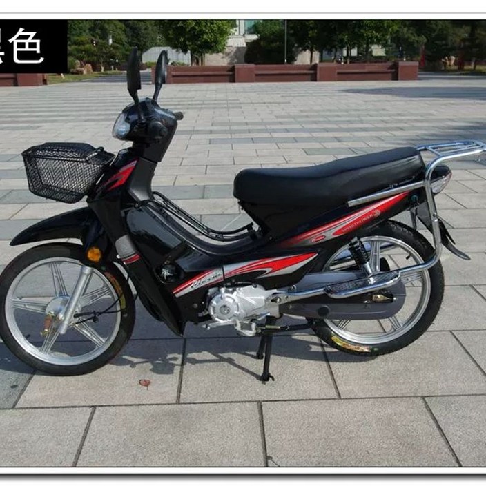 125CC 오토바이 전기 전동 바이크 스쿠터