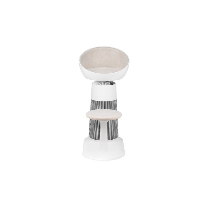 LG 퓨리케어 AS065CWHA V 펫필터 에센스 화이트