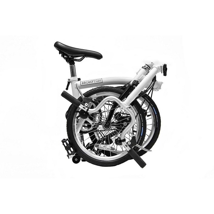 Brompton A 라인  접이식 자전거