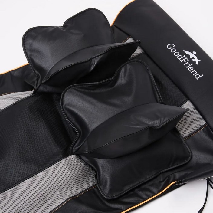 스트레칭 온열 프리미엄 안마매트 마사지매트, 스스로로 GOODA5, 옵션없음