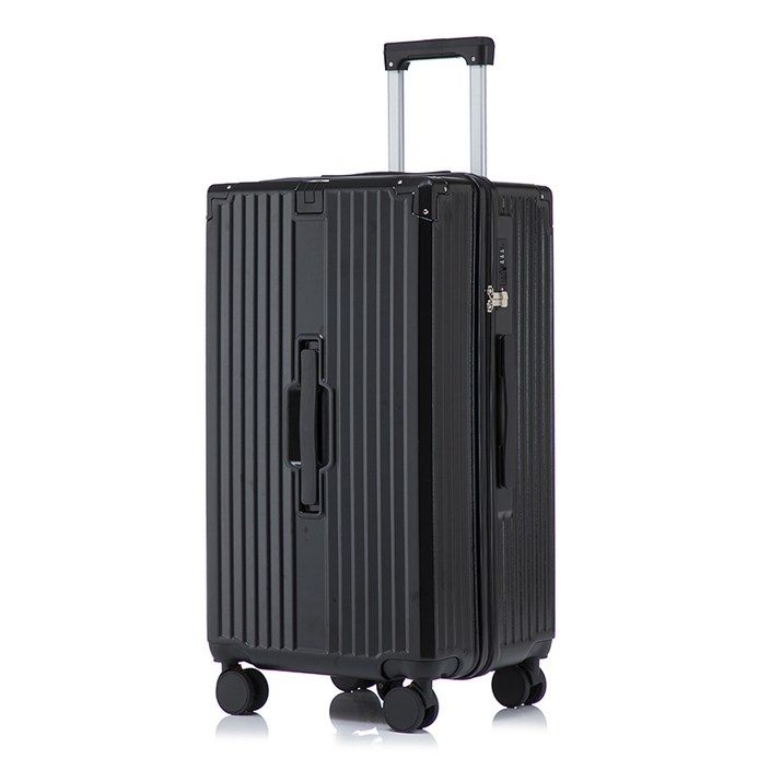 YINUO[3년무상AS] 여행용 캐리어 대형 튼튼한 트렁크 기내용 캐리어 TSA락